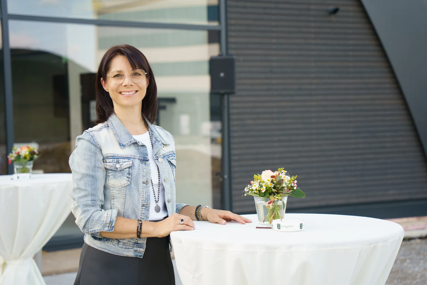 Claudia Steinhauser, Personal Coach